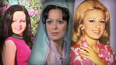 ��hretlerinin zirvesindeydiler! Ye�il�am'da setlere veda edip s�rra kadem basan 10 isim!