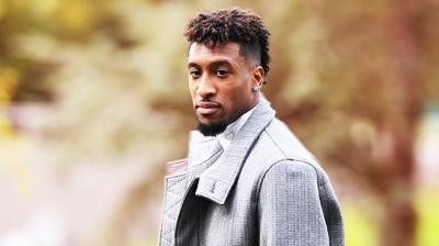 S�per Lig'de b�y�k s�rpriz! Y�l�n transferi Kingsley Coman