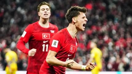 Los Angeles'ta Arda heyecan�
