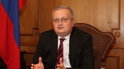 Moskova'dan diyalog �a�r�s�: Anla�malar�n sa�lanmas� i�in m�zakereler s�rd�r�lmeli