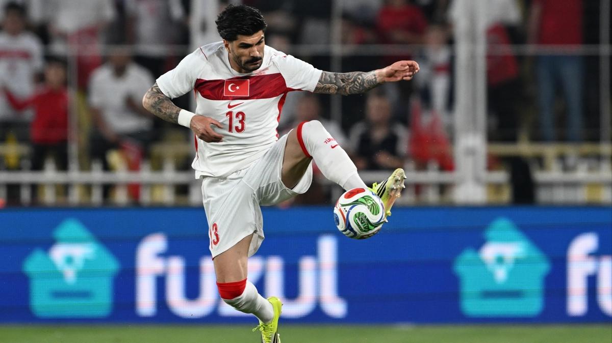 2026 D�nya Kupas� Milli Futbol Tak�m� Zeki �elik eren elmal� foto�raflar� resimleri