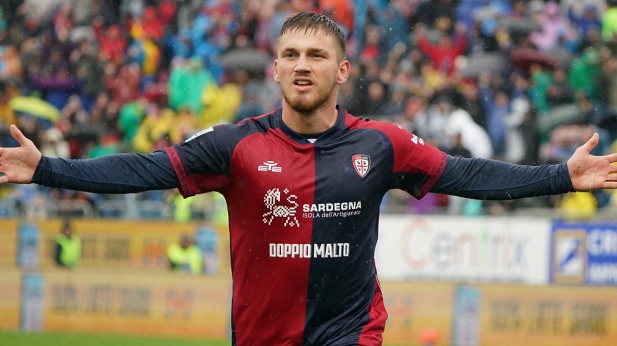 semih k�l��soy be�ikta� cagliari transfer foto�raflar� resimleri