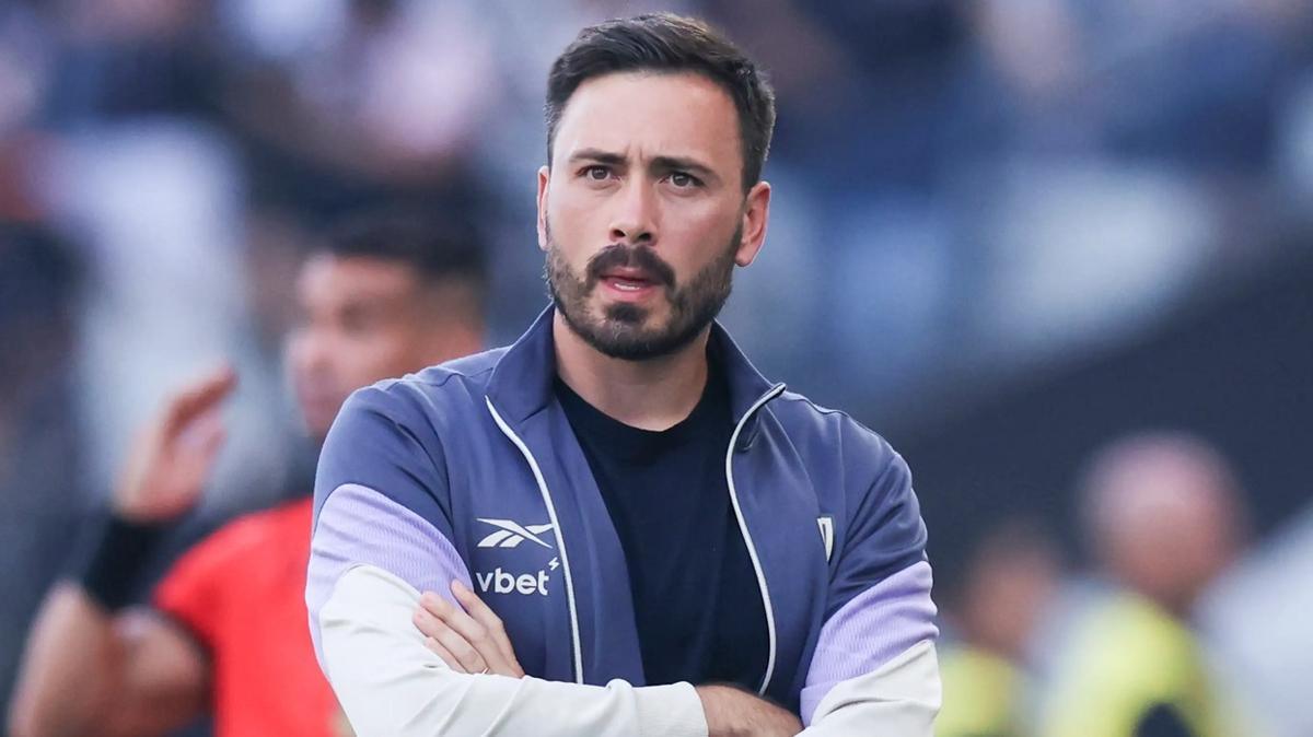 Davide Ancelotti lille ligue 1 foto�raflar� resimleri