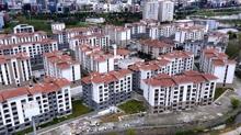 Ata�ehir'de bin 442 konut kentsel d�n���mle yenilendi