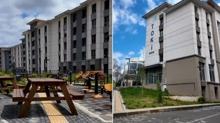 Ata�ehir'de bin 442 konut kentsel d�n���mle yenilendi