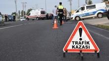 Bayram tatilinin ac� bilan�osu a��kland�: Trafik kazalar�nda 70 ki�i hayat�n� kaybetti