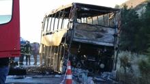 Bayram tatilinin ac� bilan�osu a��kland�: Trafik kazalar�nda 70 ki�i hayat�n� kaybetti