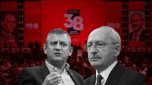 CHP'nin yeni ''Kurultay'' krizi: 111 vekil o tarih i�in kazan kald�rd�