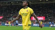Fabio Capello'dan Rafael Leao'yu k�zd�racak s�zler