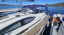 Fethiye a��klar�nda 36 d�zensiz g��men yakaland�
