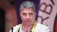 Hakan Safi projelerini anlatt�! ''5 pilot tak�m sat�n alaca��z''