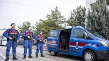 Jandarma'da 29 bin 353 personelin yeni g�rev yeri belli oldu