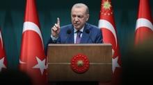 Ba�kan Erdo�an'dan CHP'ye uyar�: Kavga ve polemi�e ay�racak vaktimiz yok