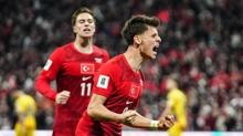 Los Angeles'ta Arda heyecan�