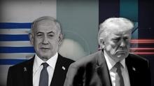 Trump arad� sald�r� durdu: ABD ve �srail aras�nda ''Dahiye'' pazarl���