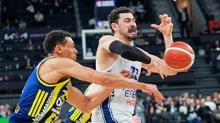 Potada dev randevu: Fenerbah�e Beko'nun konu�u Anadolu Efes