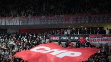 Savc�l�k harekete ge�ti: CHP kurultay�na mali inceleme ba�lat�ld�