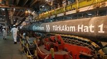 T�rkAk�m'da planl� bak�m: Gaz iletimine ara verilecek