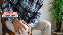 Uzman� a��klad�: Robotik diz protezi nedir? Kimlere uygulan�r?
