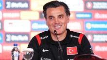 Vincenzo Montella, FIFA'ya konu�tu! ''�nan�lmaz gurur duyuyorum''