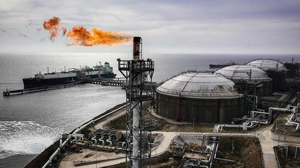 T�rkiye ile karde� �lkeden do�al gaz hamlesi! 33 milyar metrek�p i�in imzalar at�ld�