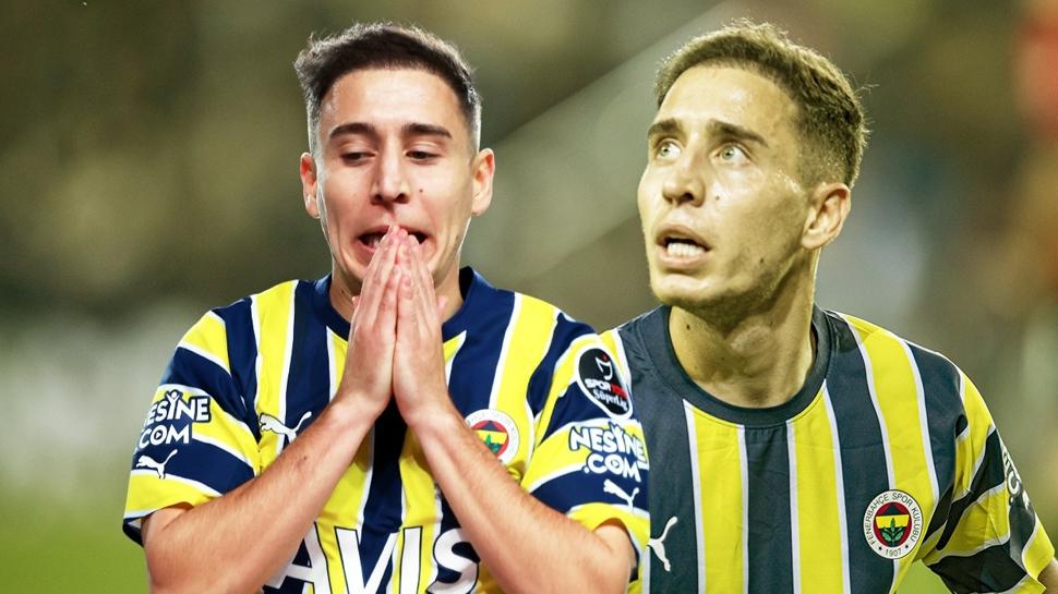 Ve Emre Mor'dan 1 y�ll�k imza! Tak�ma hay�rl� olsun
