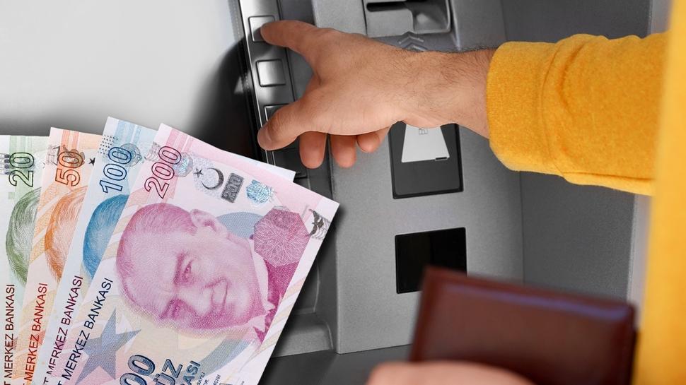 Zam ilave edildi: Yeni emekli maa�� hesapland�! 20.000 TL ve �st� alan SSK ile Ba�-Kur'lu...