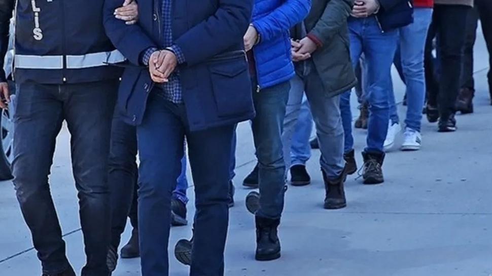 27 ilde dev operasyon! Paravan şirket ağına darbe: 89 gözaltı