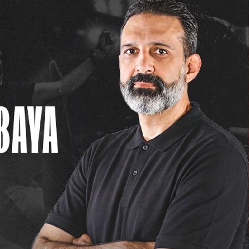 Be�ikta� Hentbol'da Ruben Garabaya Arenas d�nemi!