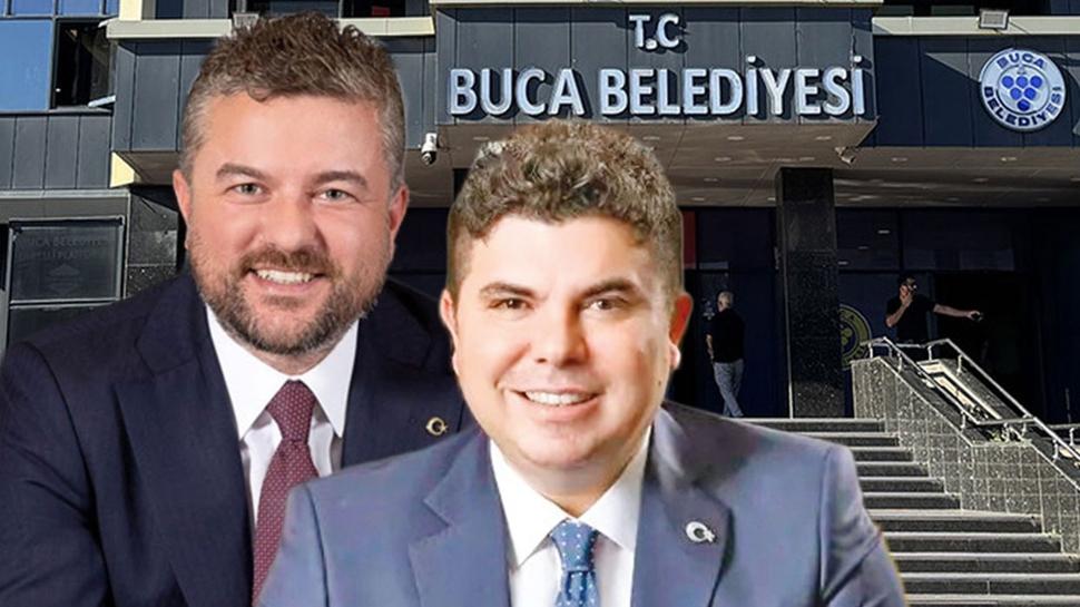 Buca Belediyesi'ne yolsuzluk operasyonu! Rüşveti 