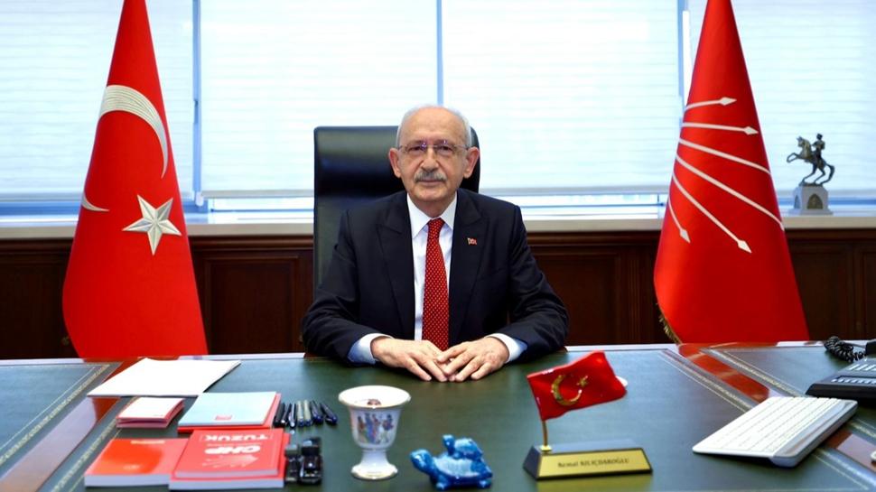 CHP'nin yeni MYK's� belli oldu