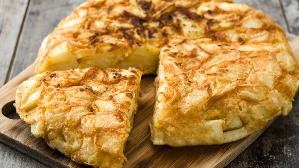 ��t�r ve doyurucu: Patatesli b�rek tarifi