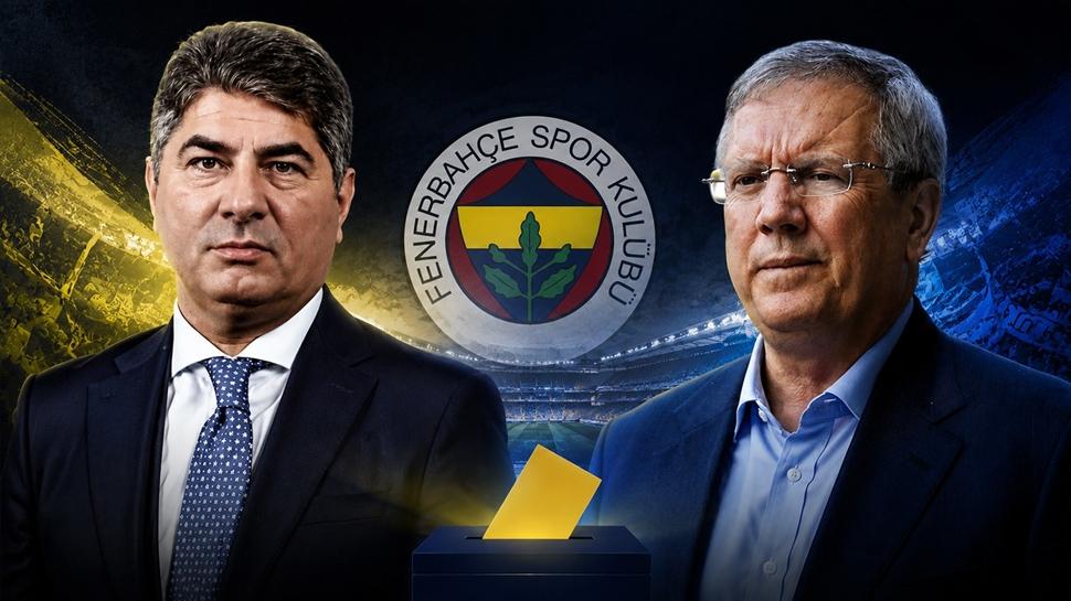 Fenerbahçe başkanlık seçimi ne zaman? Fenerbahçe olağanüstü genel kurul ne zaman?
