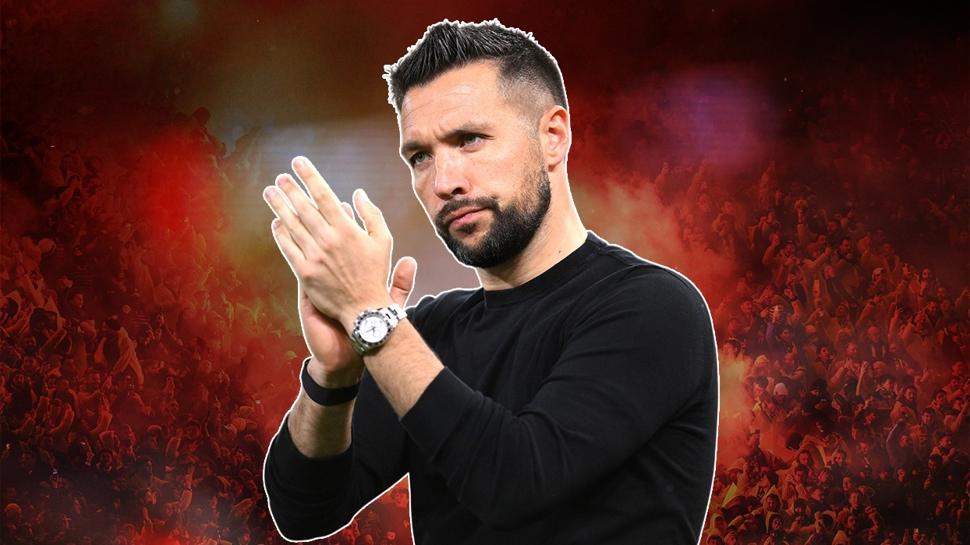 Francesco Farioli'yi duyurdular! Fenerbahçe için kararını verdi