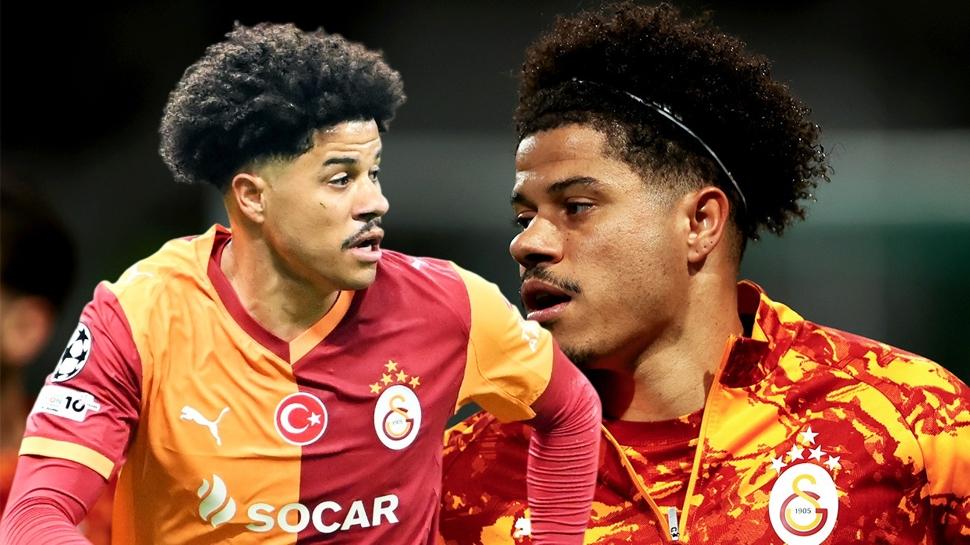 G�le g�le Gabriel Sara! Yeni adresini duyurdular