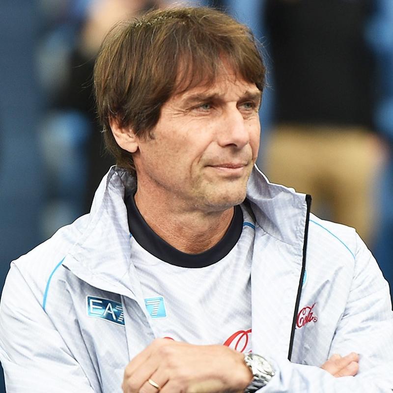 Hakan Safi teklifini yapt�! Fenerbah�e'de s�rpriz aday Antonio Conte