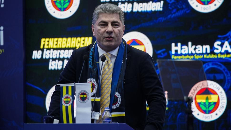 Hakan Safi'den Ersun Yanal cevabı! 