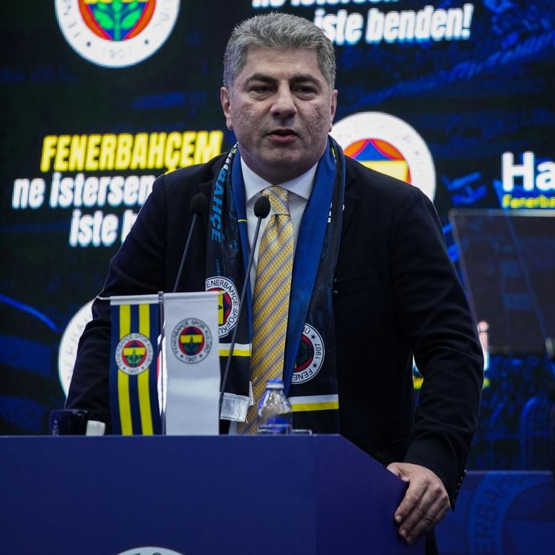 Hakan Safi'den Ersun Yanal cevab�! 'Bayramda g�r��t�m'