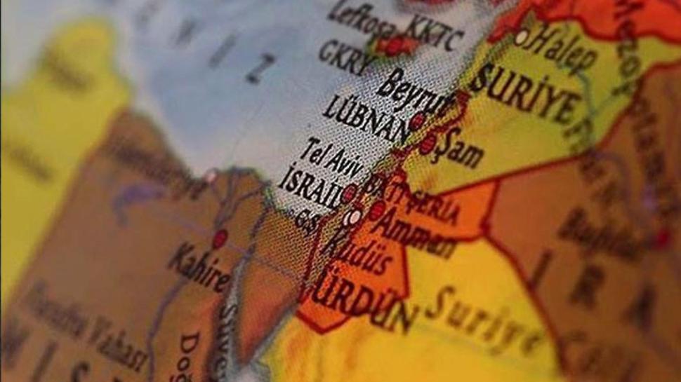 İşgalci İsrail'den Lübnan'a saldırı tehdidi... Bölge tahliyeye zorlanıyor