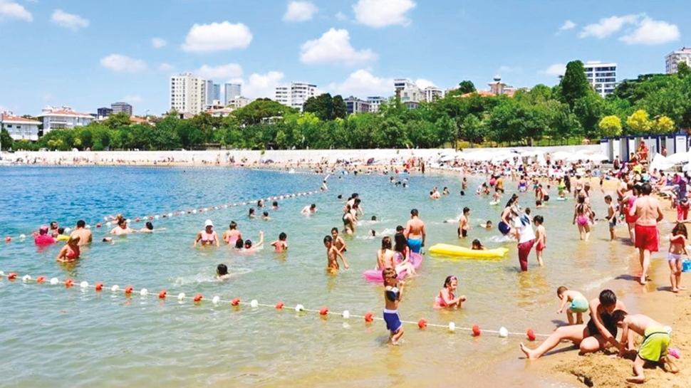 �stanbul'da 95 noktada y�z�lebilecek