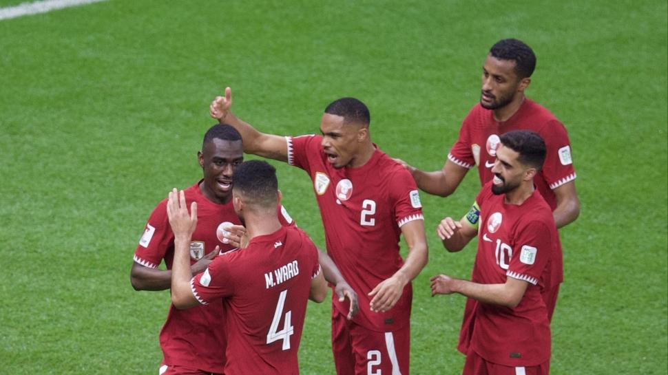 Katar, Dünya Kupası kadrosunu açıkladı!