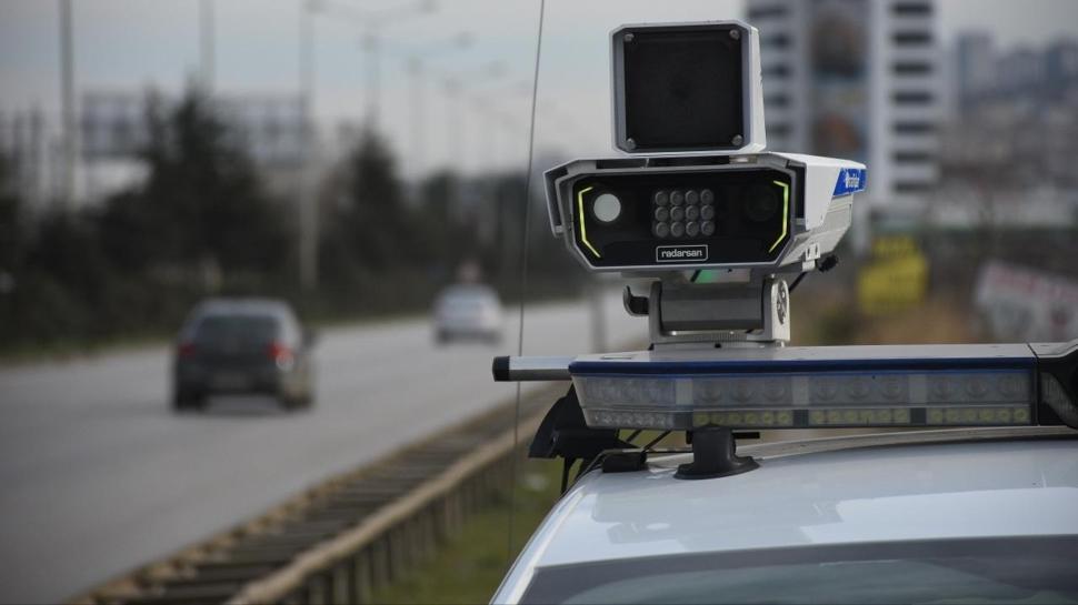 Kurban Bayramı tatilinde radar bilgileri 