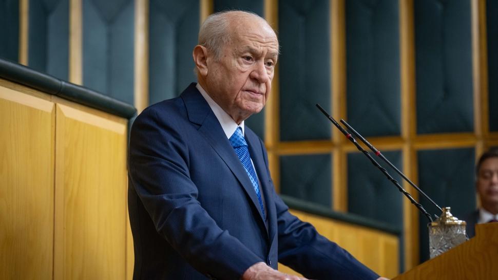 Devlet Bahçeli'den provokasyon uyarısı: CHP'de kutuplaşma derinleşti