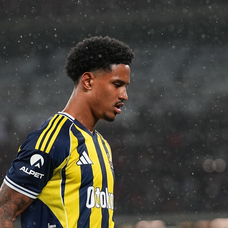 Parma'da Oosterwolde bekleyi�i: Son karar Fenerbah�e'de