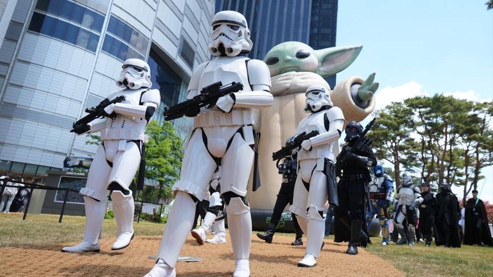 Star Wars dünyasında mutlaka bilmeniz gereken, duyunca şaşıracağınız 5 detay!