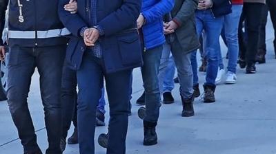 27 ilde dev operasyon! Paravan şirket ağına darbe: 89 gözaltı