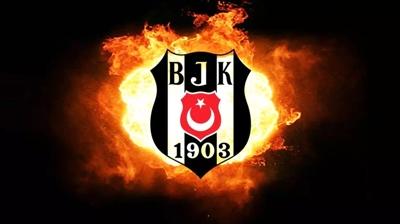 Be�ikta�'ta ayr�l�k a��kland�: 3 sezondur g�rev yap�yordu