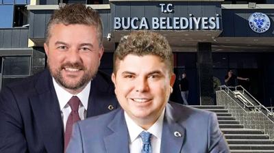 Buca Belediyesi'ne yolsuzluk operasyonu! Rüşveti 'sabun'la kamufle etmişler