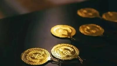 Çeyrek altın ne kadar? Gram altın kaç TL? 2 Haziran Salı güncel altın fiyatları...