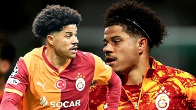 G�le g�le Gabriel Sara! Yeni adresini duyurdular